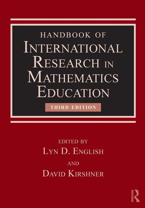 Handbook of International Research in Mathematics Education (100 Cases)