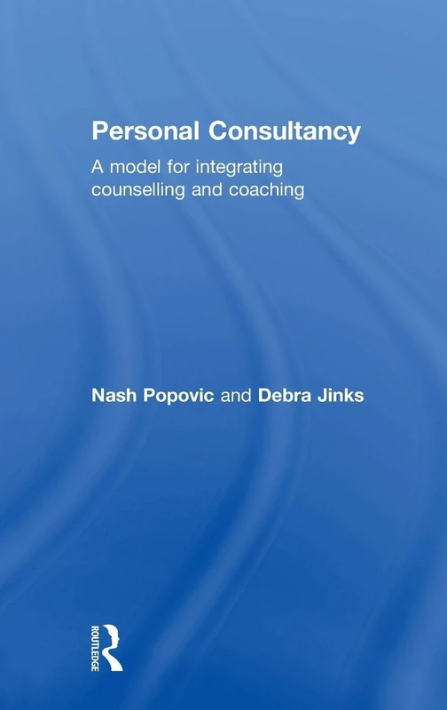 Personal Consultancy: A model for integrating counselling and coaching - Image 1