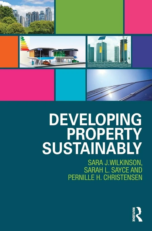 Developing Property Sustainably