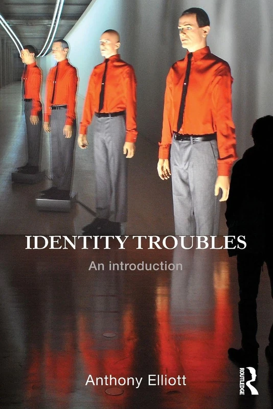 Identity Troubles: An introduction - Image 1