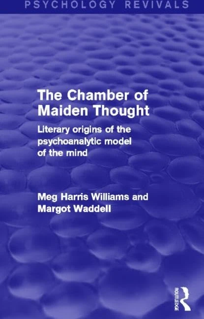 Routledge - The Chamber of Maiden Thought Psychology Book