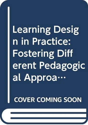 Learning Design in Practice: Fostering Different Pedagogical Approaches - Image 1