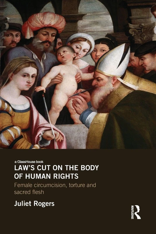 Law's Cut on the Body of Human Rights: Female Circumcision, Torture and Sacred Flesh