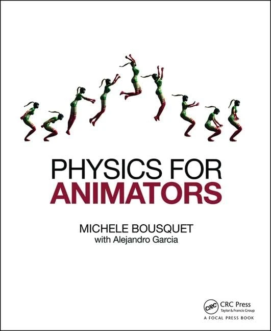Physics for Animators - Image 1