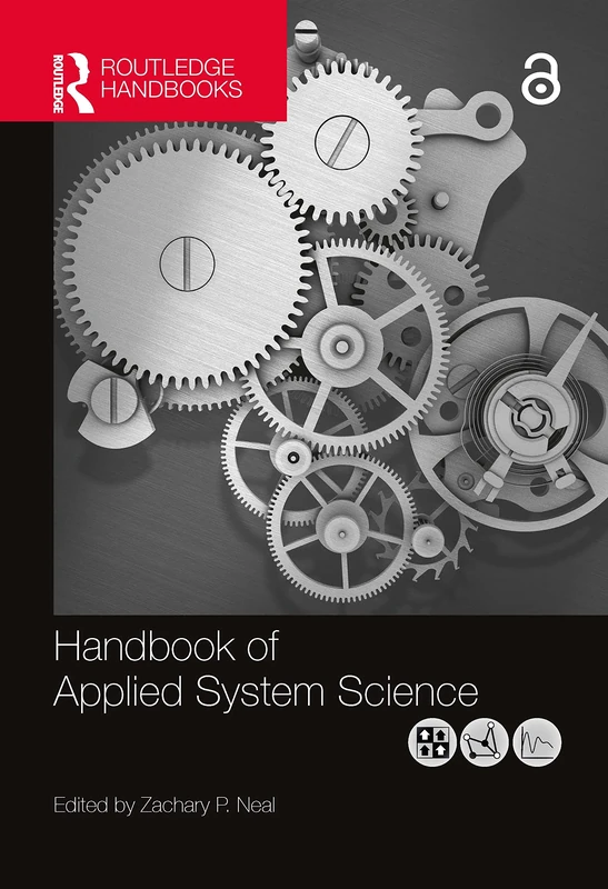 Handbook of Applied System Science (Routledge Handbooks)