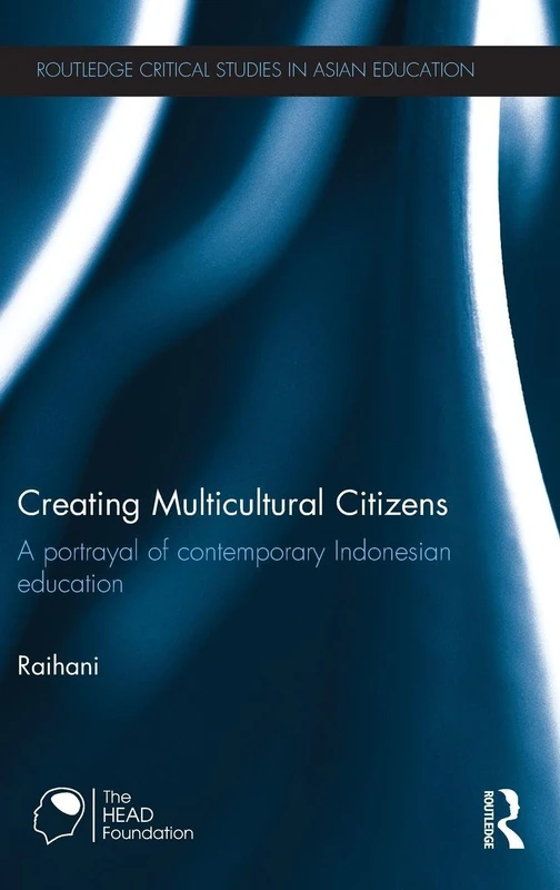 Routledge Creating Multicultural Citizens - Indonesian Education