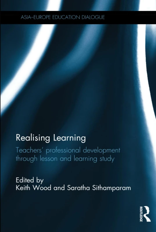 Realising Learning: Teachers' Professional Development - Routledge