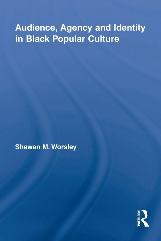 Audience, Agency and Identity in Black Popular Culture (Studies in African American History and Culture)