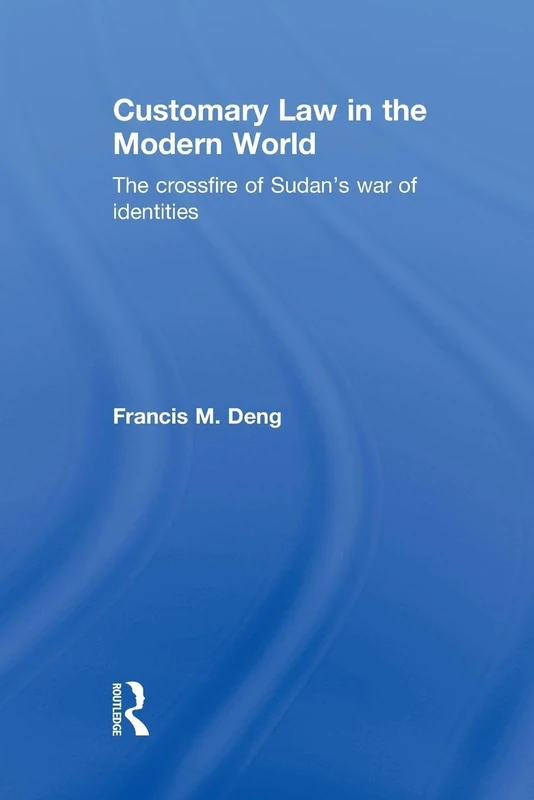 Customary Law in the Modern World: The Crossfire of Sudan's War of Identities - Image 1