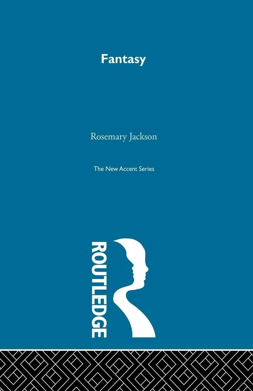 Fantasy: The literature of subversion