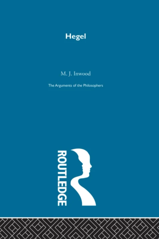 Hegel-Arg Philosophers: The Arguments of the Philosophers