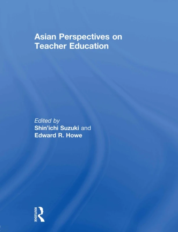 Asian Perspectives on Teacher Education - Image 1