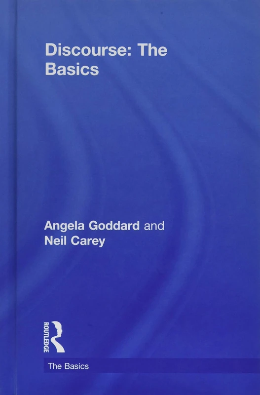 Discourse: The Basics: The Basics