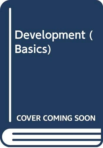Development: The Basics