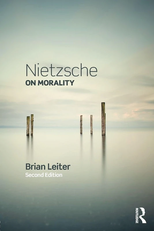 Routledge Nietzsche on Morality - Philosophy Commentary