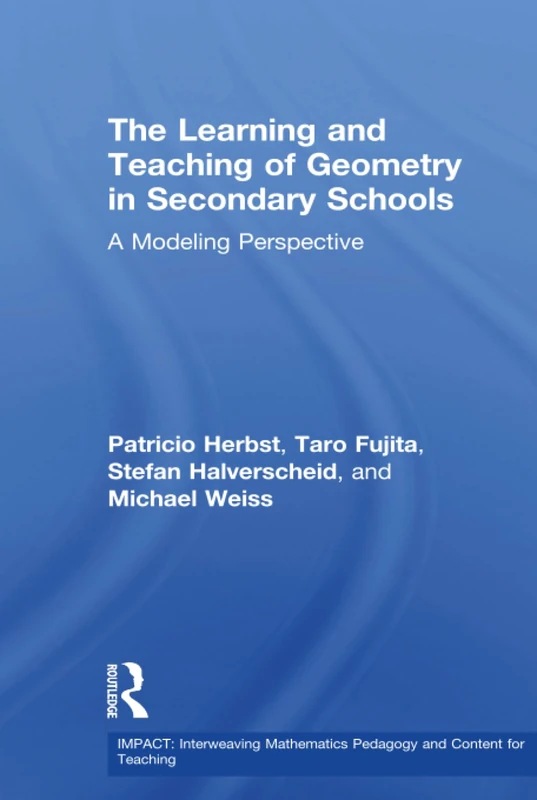 Routledge Geometry in Secondary Schools - Modeling Perspective