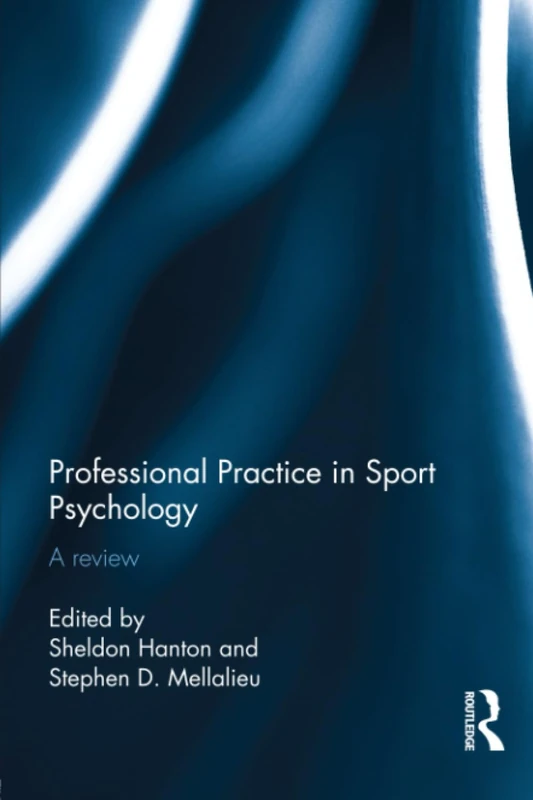 Professional Practice in Sport Psychology: A review