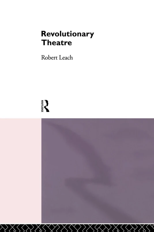 Revolutionary Theatre - Image 1
