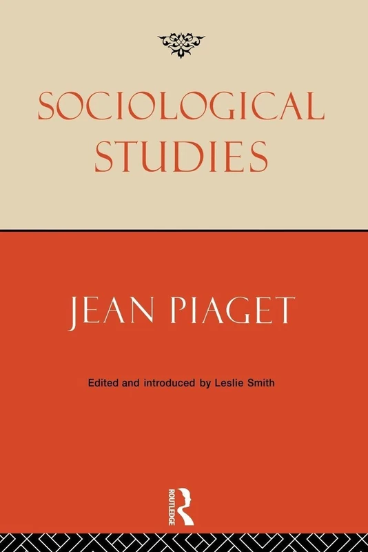 Sociological Studies