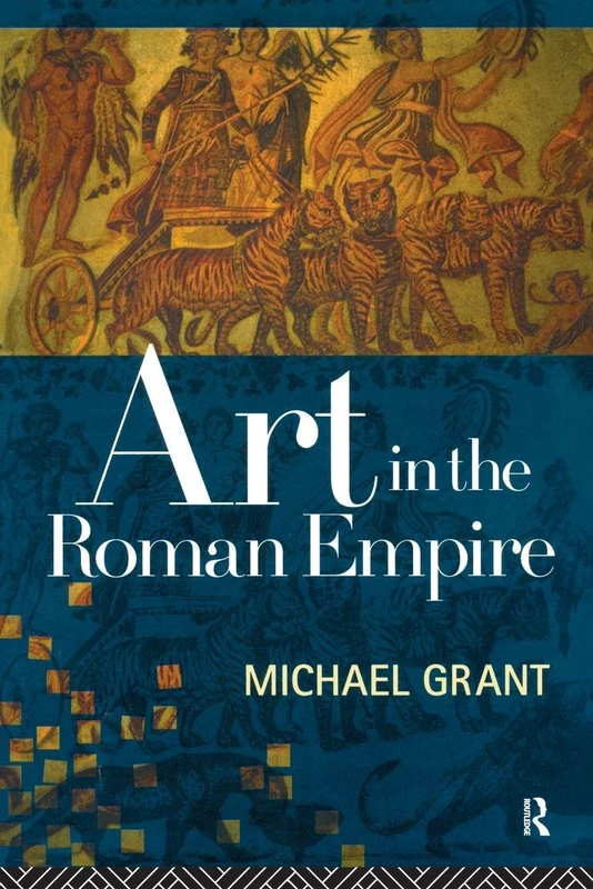 Art in the Roman Empire