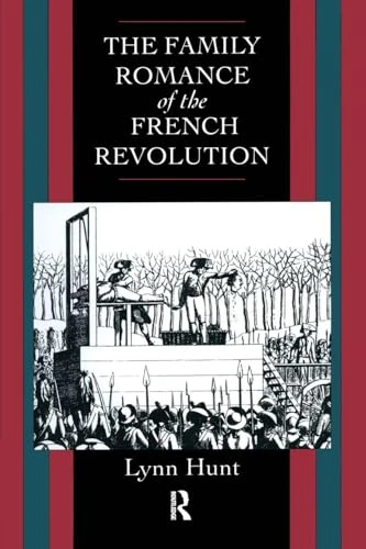 The Family Romance of the French Revolution - Image 1