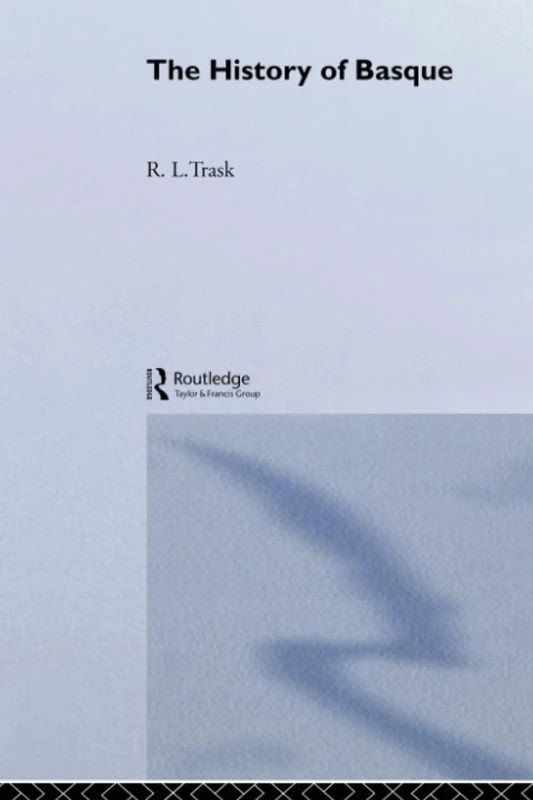 The History of Basque