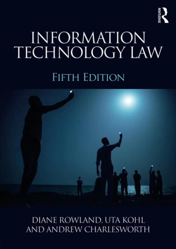 Information Technology Law