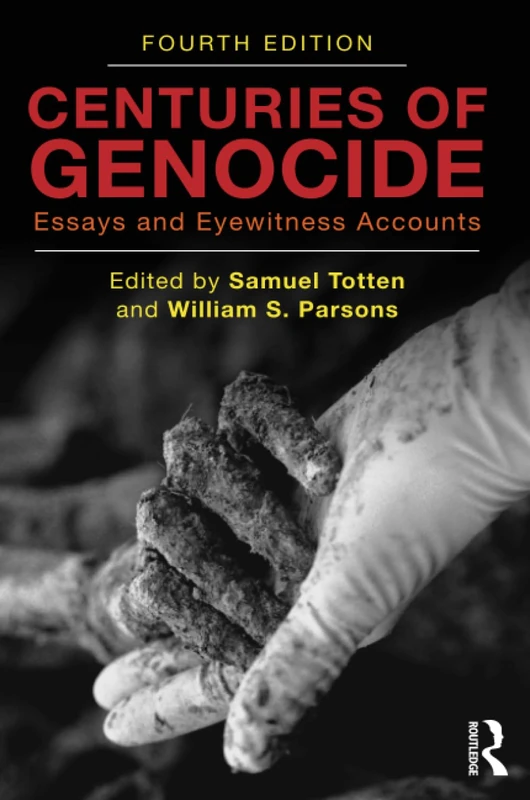 Centuries of Genocide: Essays and Eyewitness Accounts