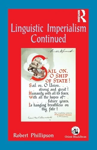 Linguistic Imperialism Continued - Image 1