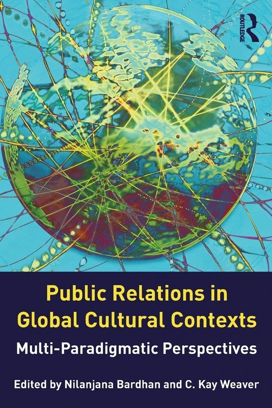 Public Relations in Global Cultural Contexts - Routledge
