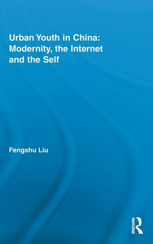 Urban Youth in China: Modernity, the Internet and the Self: 10 (Routledge Research in Information Technology and Society)
