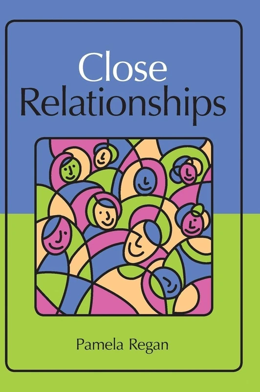 Routledge Close Relationships - Interpersonal Study Text