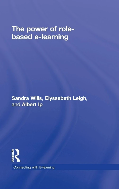 Routledge - The Power of Role-based e-Learning Guide