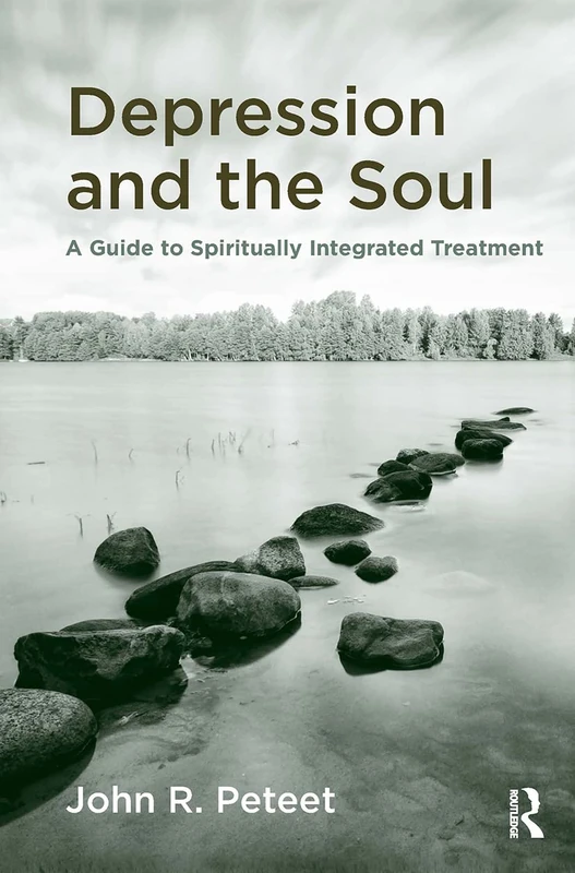 Routledge - Depression and the Soul: A Guide to Treatment