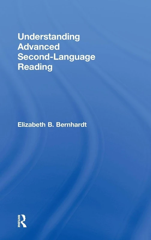 Understanding Advanced Second-Language Reading - Image 1
