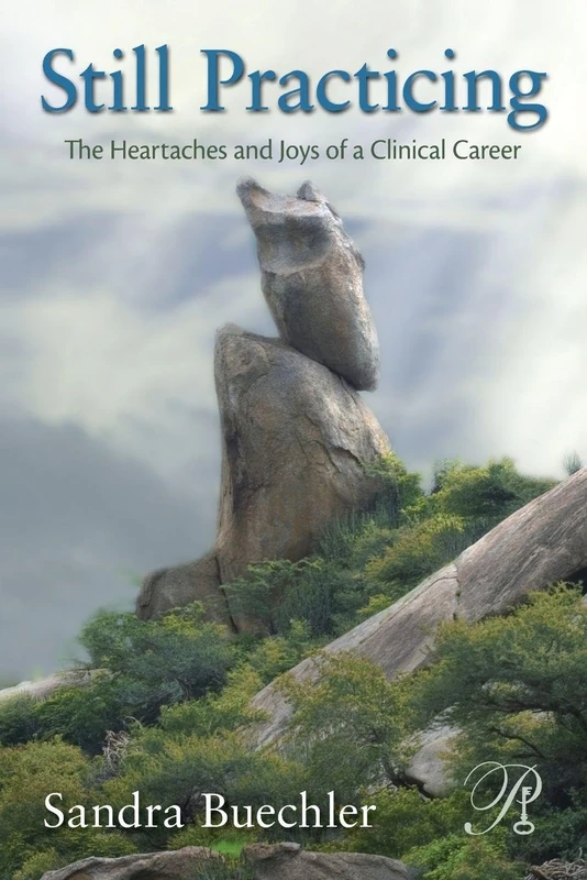 Still Practicing: The Heartaches and Joys of a Clinical Career (Psychoanalysis in a New Key Book Series) - Image 1