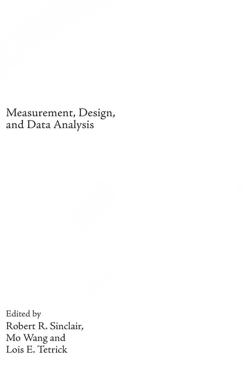 Routledge Research Methods in Occupational Health Psychology