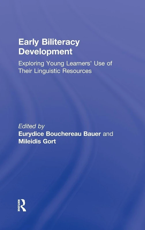 Early Biliteracy Development: Exploring Young Learners' Use of Their Linguistic Resources