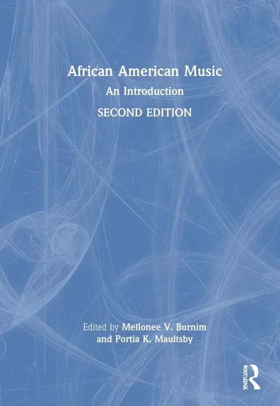 African American Music: An Introduction