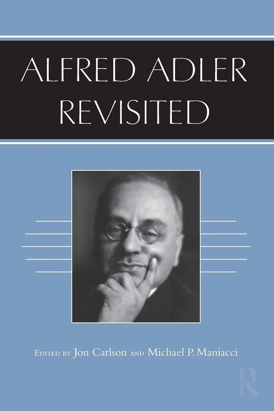 Alfred Adler Revisited - Image 1