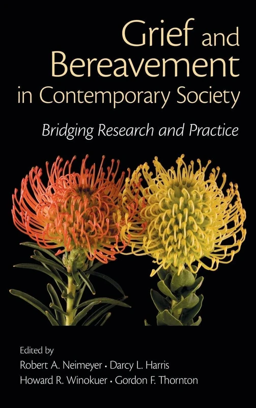 Routledge Grief and Bereavement in Contemporary Society Book