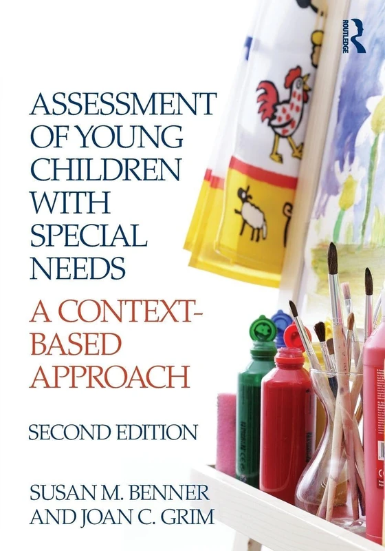 Assessment of Young Children with Special Needs: A Context-Based Approach