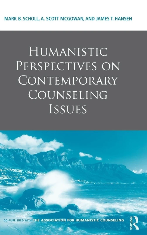 Routledge - Humanistic Perspectives on Contemporary Counseling Issues