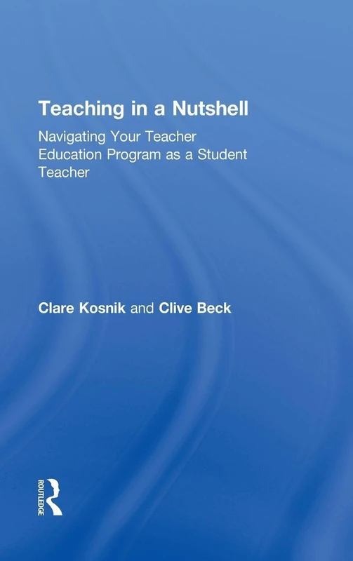 Routledge Teaching in a Nutshell - Student Teacher Guide - Image 1