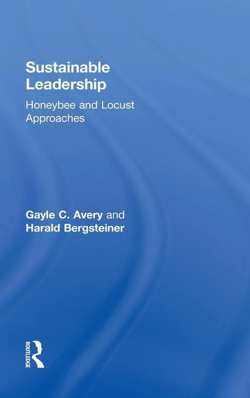 Sustainable Leadership: Honeybee and Locust Approaches - Image 1