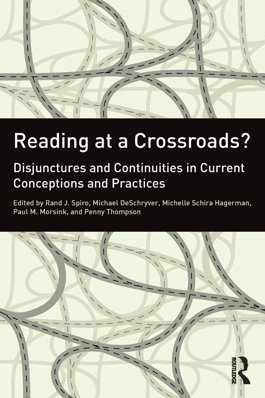 Reading at a Crossroads?: Disjunctures and Continuities in Current Conceptions and Practices - Image 1
