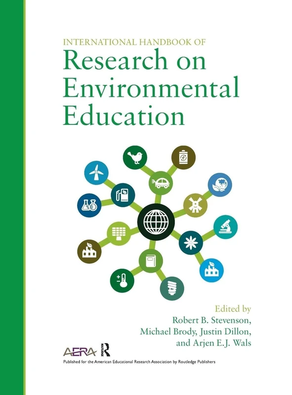 International Handbook of Research on Environmental Education