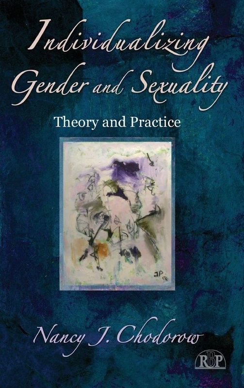 Routledge Individualizing Gender and Sexuality Book
