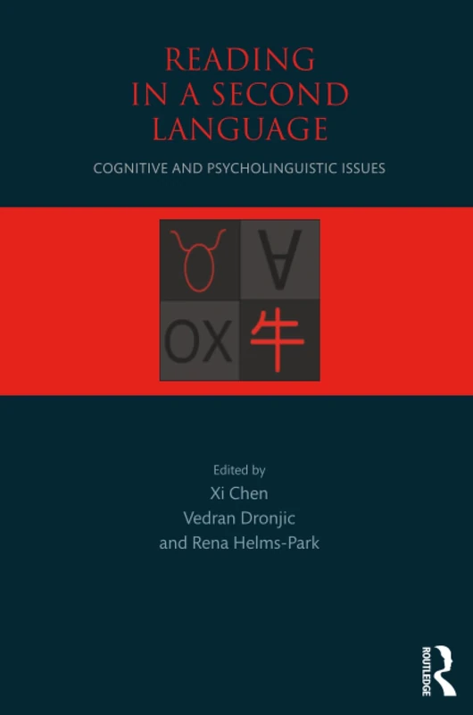 Reading in a Second Language: Cognitive and Psycholinguistic Issues
