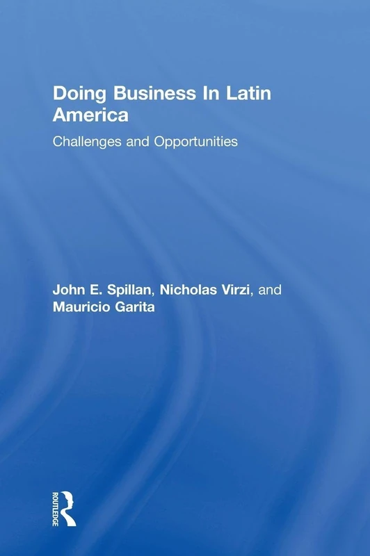Doing Business In Latin America: Challenges and Opportunities